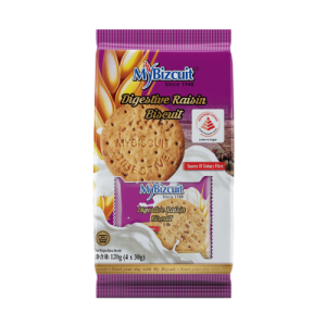 CPWD 03 DIGESTIVE RAISIN BISCUIT