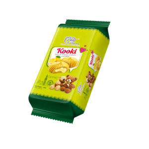 MAS COOKIES KOOKI LEMON FILLING COOKIES