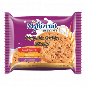 Digestives Raisin Biscuit