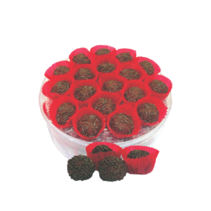 MKR101 - BLACK FOREST