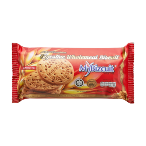 WD 01 DIGESTIVE WHOLEMEAL BISCUIT
