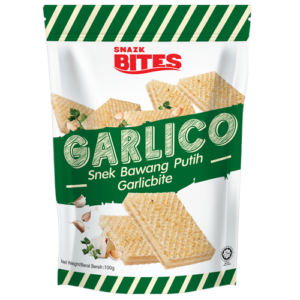 GARLICO GARLIC WAFER