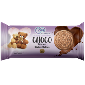MAS CHOCO BISCUIT