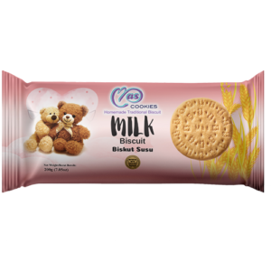 MAS MILK BISCUIT