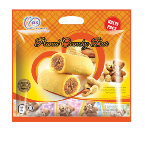 PENUT CRUNCHY BAR