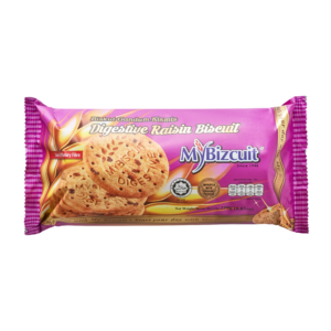 WD 03 DESIGTIVE RAISIN BISCUIT