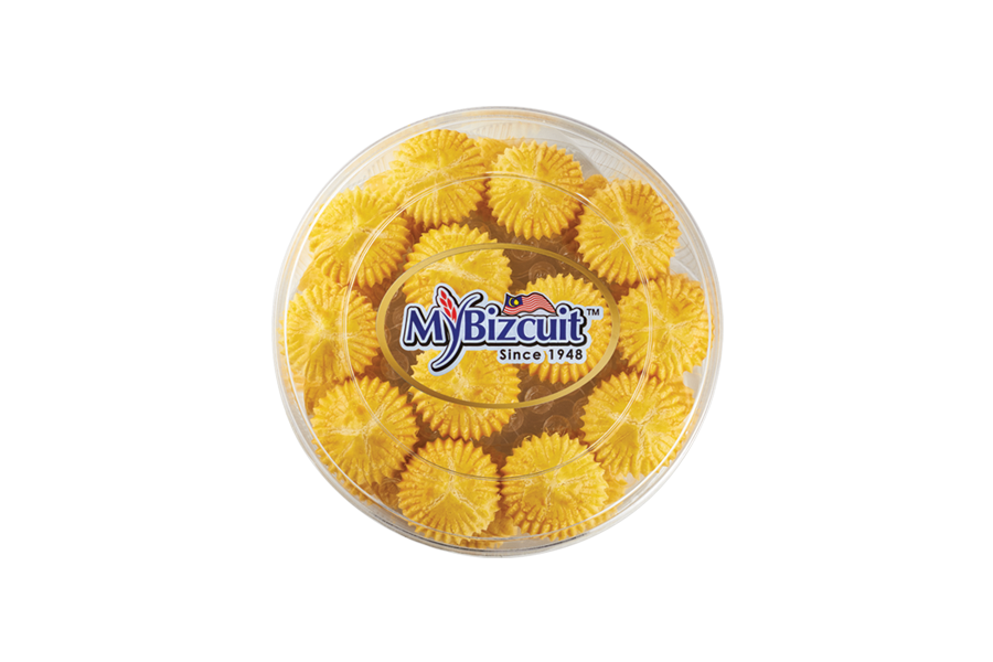 EP 346 GOLDEN CHEESE TART