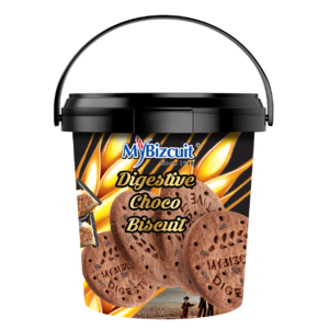 T 29 DIGESTIVE CHOCO BISCUIT