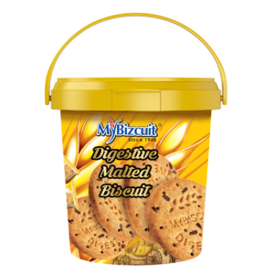 T 30 DIGSTIVE MALTED BISCUIT