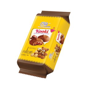 MAS COOKIES KOOKI CHOCOLATE FILLING COOKIES