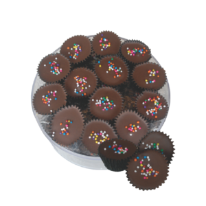 MKR202 - CHOCOLATE CUP