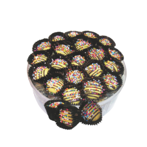 MKR102 - COKLAT BALL
