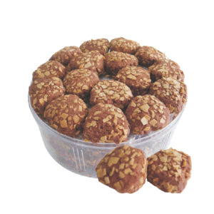 MKR119 - CHOCOLATE CEREAL