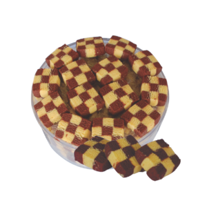MKR133 - KUIH TUPAT