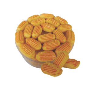 MKR201 - PINEAPPLE TART