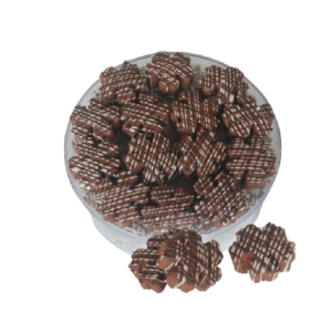 MKR209 - MIX CHOCOLATE