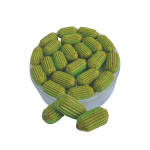 MKR222 - PANDAN PINEAPPLE TART