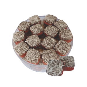 MKR230- SNOW CHOCOLATE