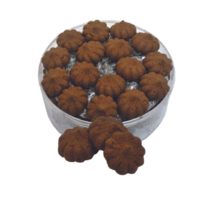 MKR238- KOKOMO CHOCO FILLING COOKIES