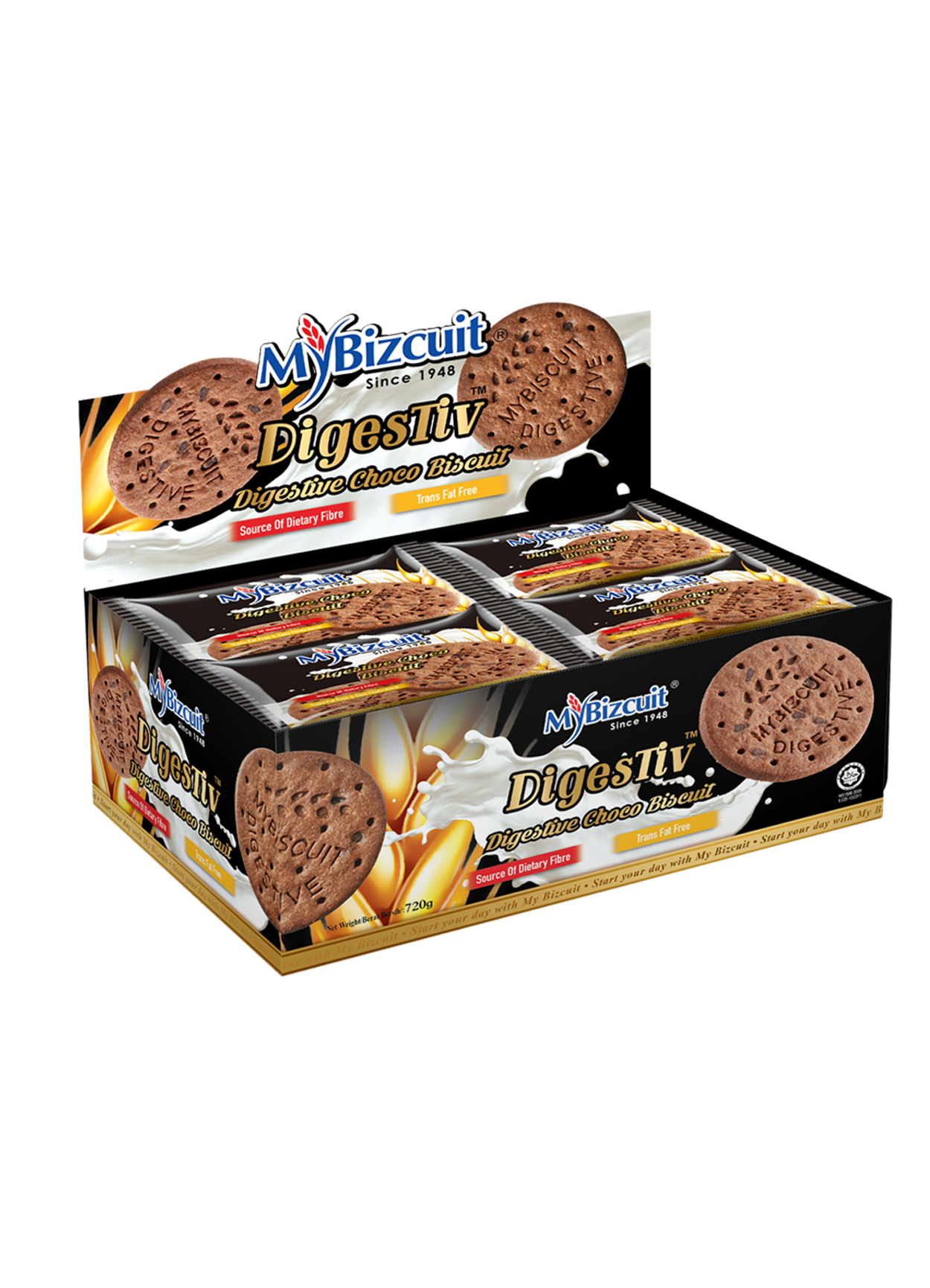 720WD 02 DIGESTIVE CHOCO
