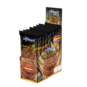 MYWD 02 DIGESTIVE  CHOCO BISKUIT