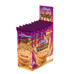 MYWD 03  DIGESTIVE RAISIN BISKUIT