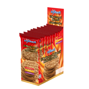 MYWD 01  DIGESTIVE WHOLEMEL BISKUIT