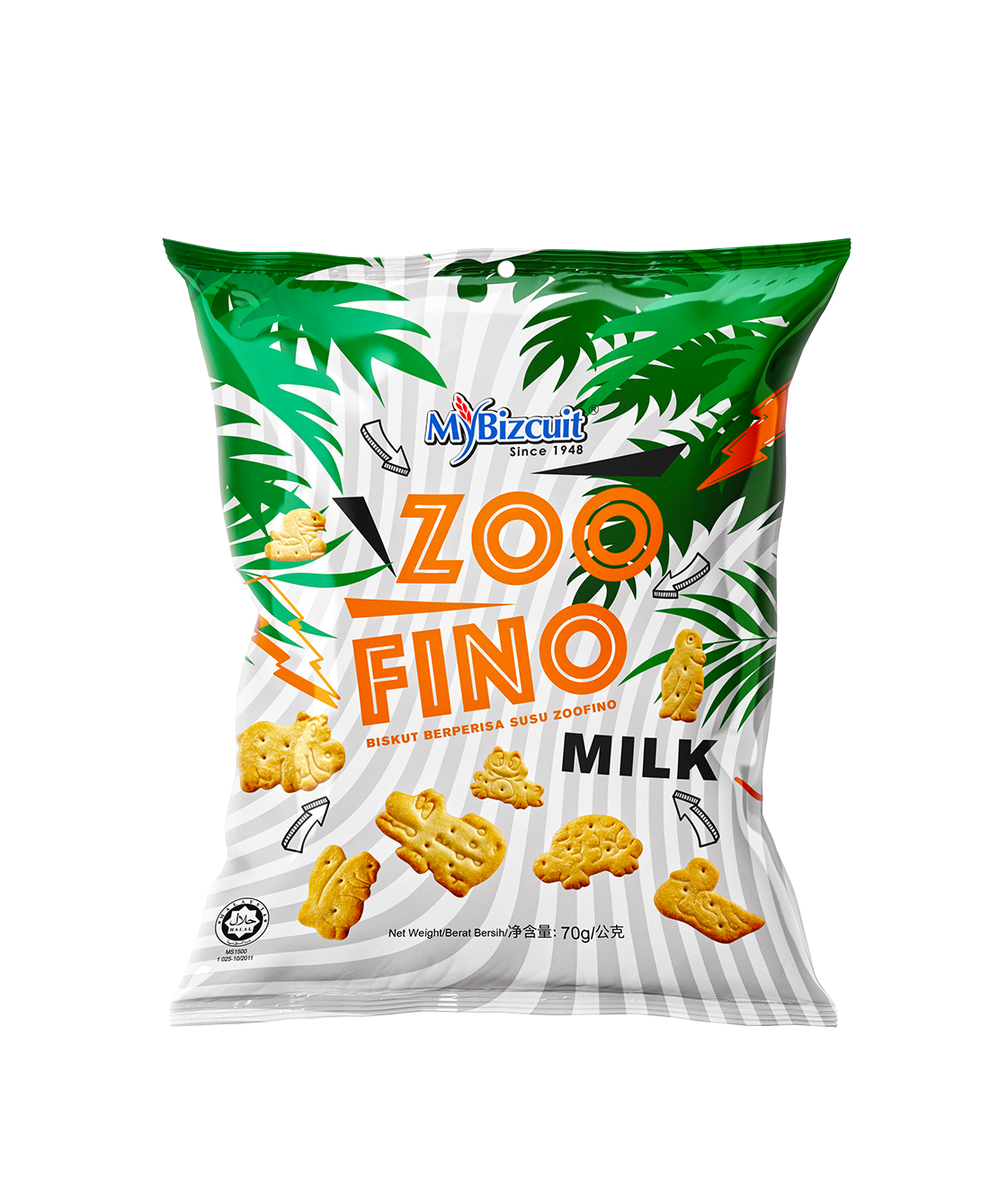 P01 ZOOFINO MILK SNACK PACK