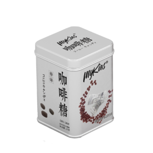 咖啡糖（原味）