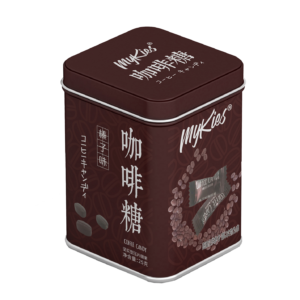 咖啡糖（榛子味）
